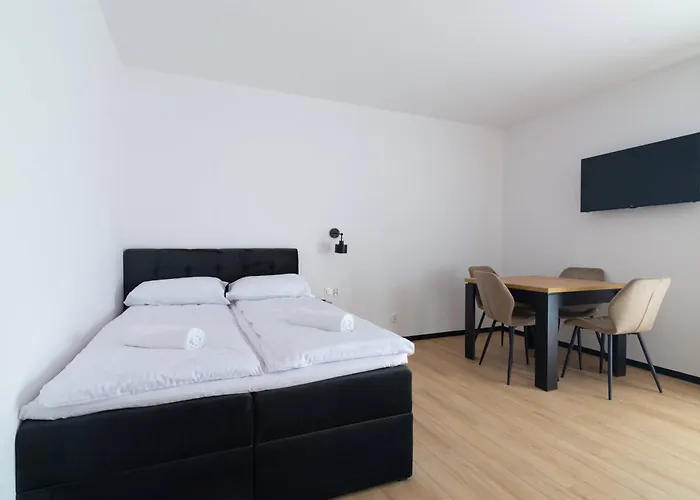 بيت ضيافة Kwidzinski 3*