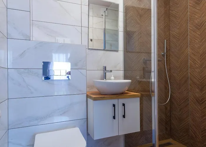 بيت ضيافة Kwidzinski 3*