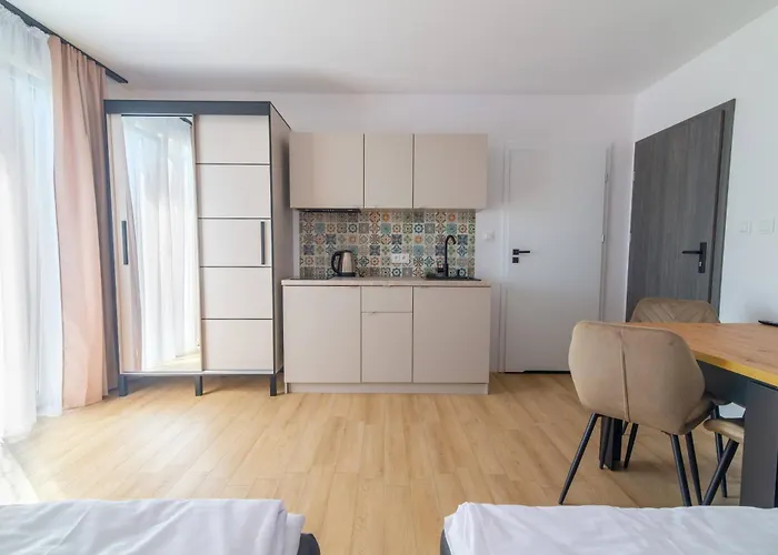 Kwidzinski 3* Chłapowo