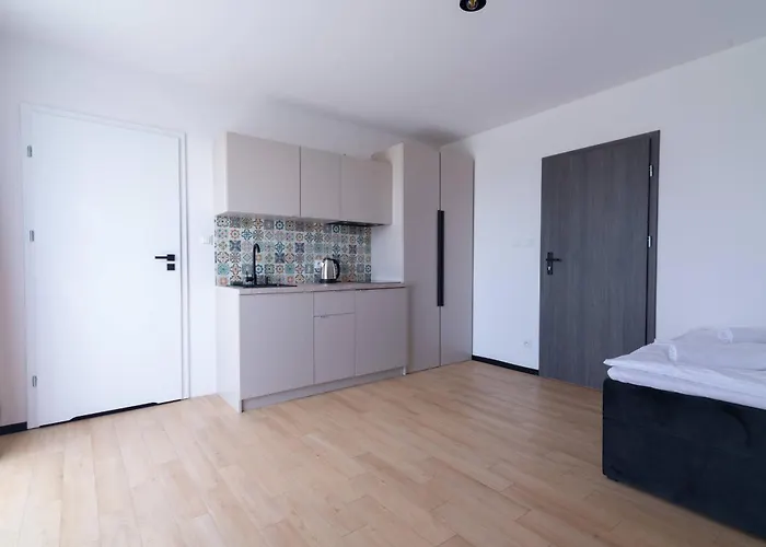 Kwidzinski بيت ضيافة 3*