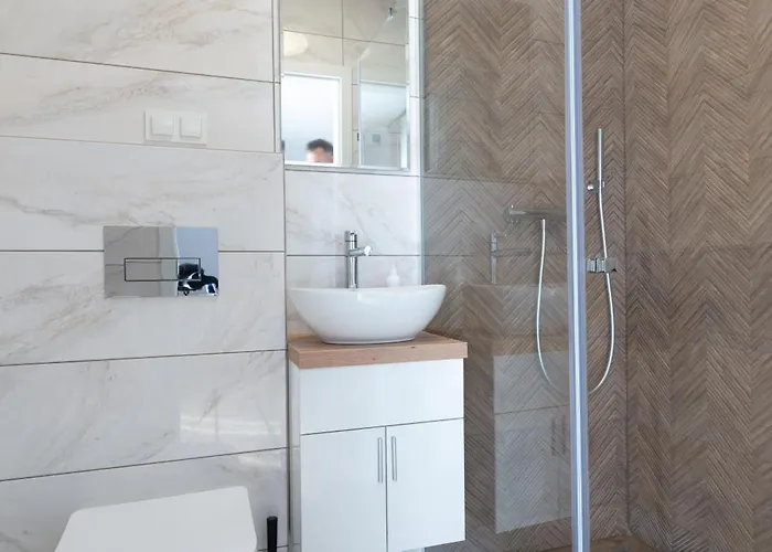 بيت ضيافة Kwidzinski 3*