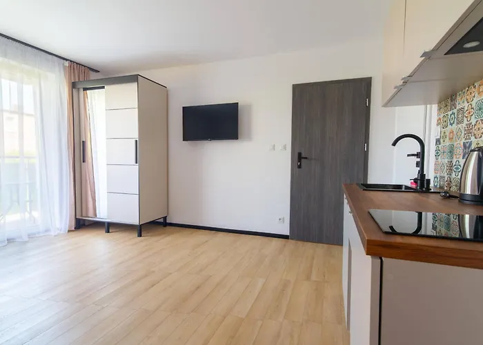 Kwidzinski 3* Chłapowo