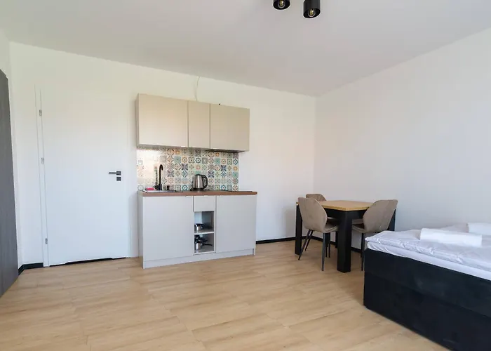 Kwidzinski بيت ضيافة Chłapowo