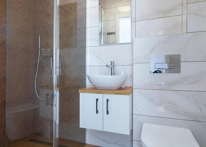 Kwidzinski 3* Chłapowo