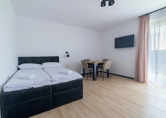 بيت ضيافة Kwidzinski Chłapowo